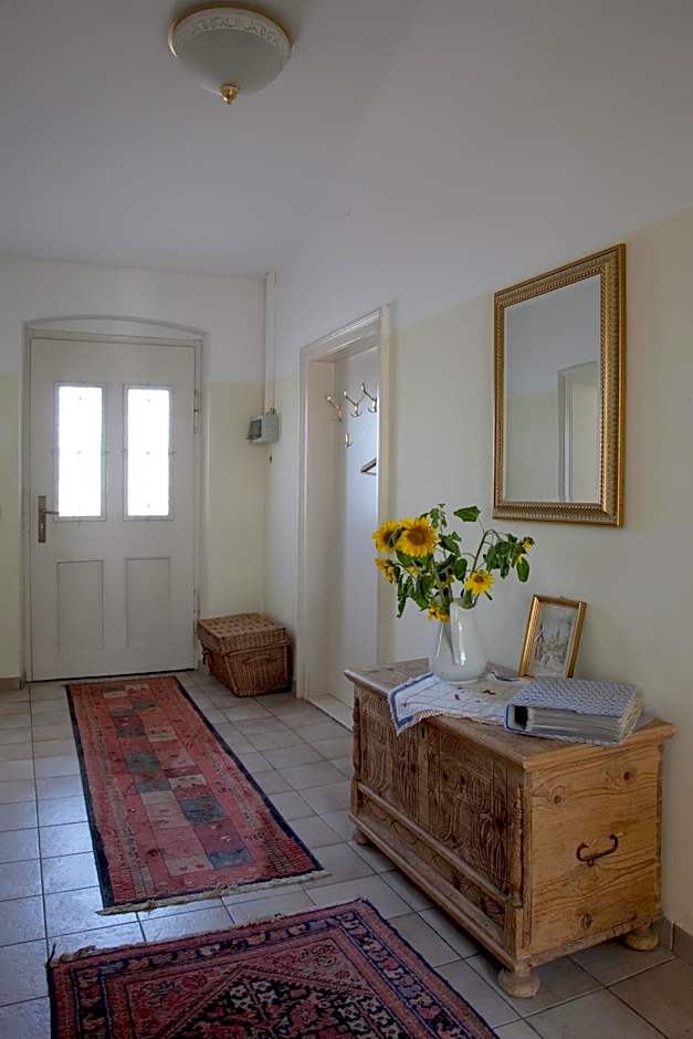 Gästehäuser Anni Ehrndorfer