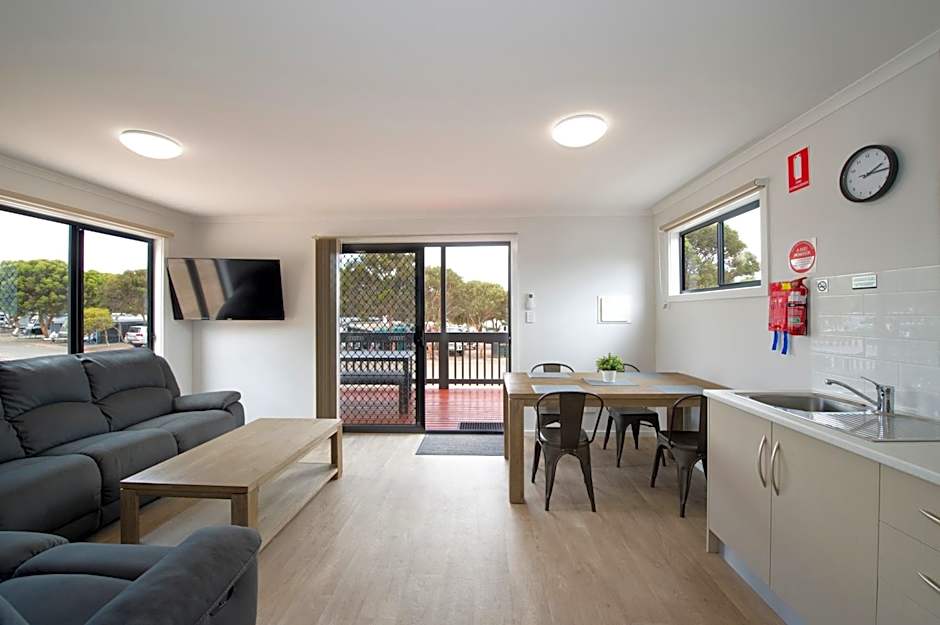 BIG4 Port Hughes Holiday Park