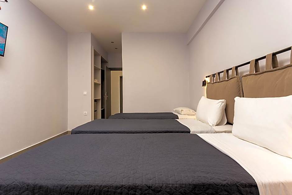 Wilde Rose Hotel