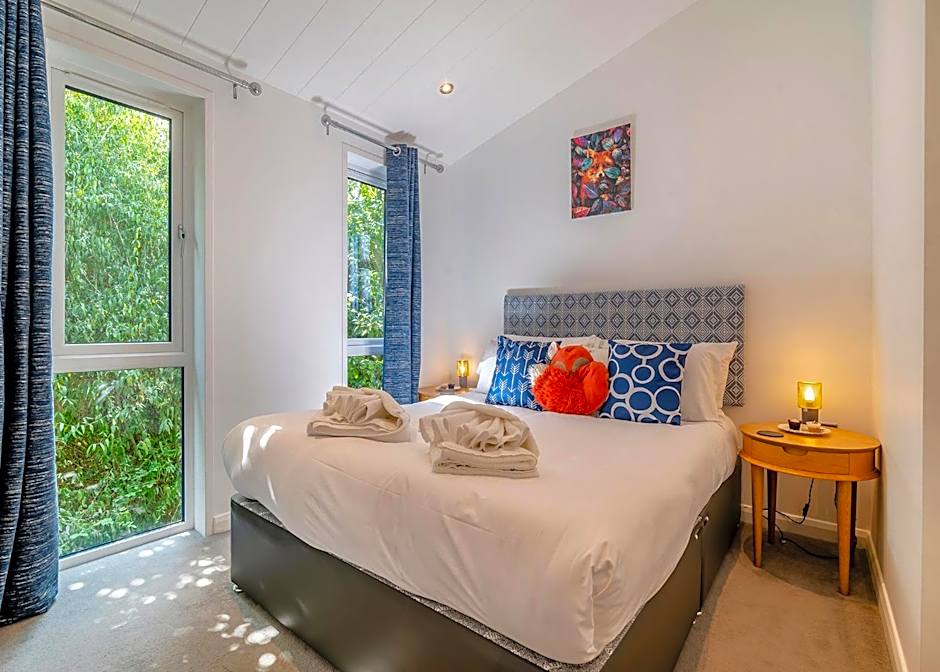 Henfields Country Retreat