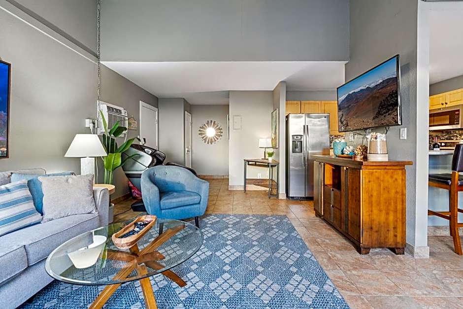 Maui Beach Retreat