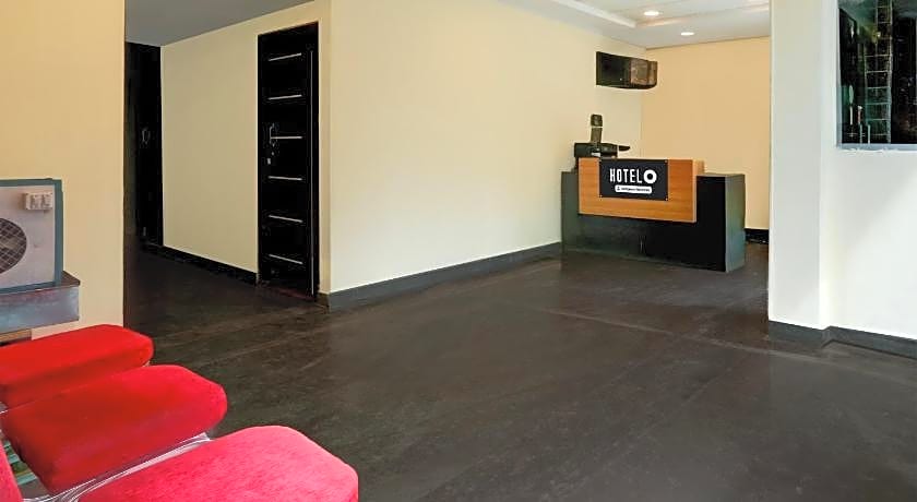 Hotel O Stay Inn
