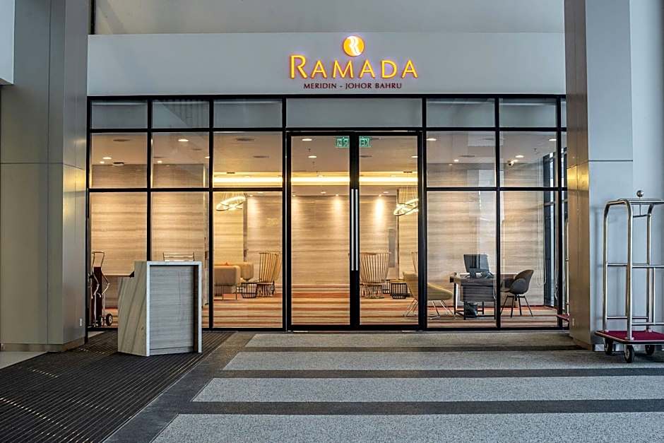 Seeds Hotel Premier Bukit Jalil