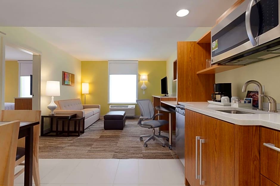 Home2 Suites by Hilton Champaign/Urbana