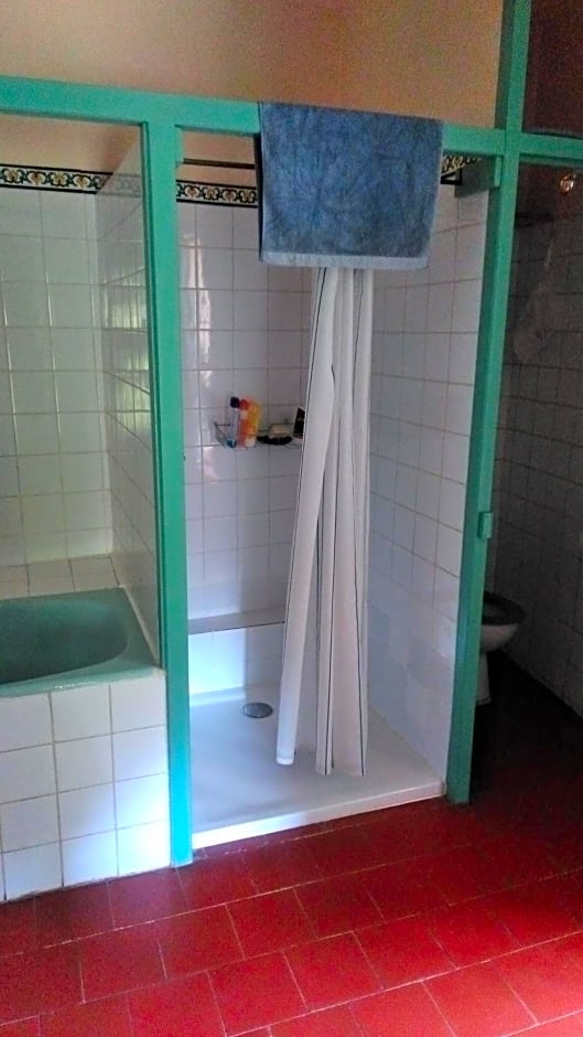 Chambre d'hôtes Le Rougeyras