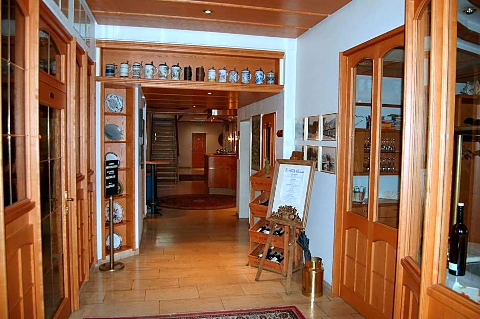 Hotel Hubertushof