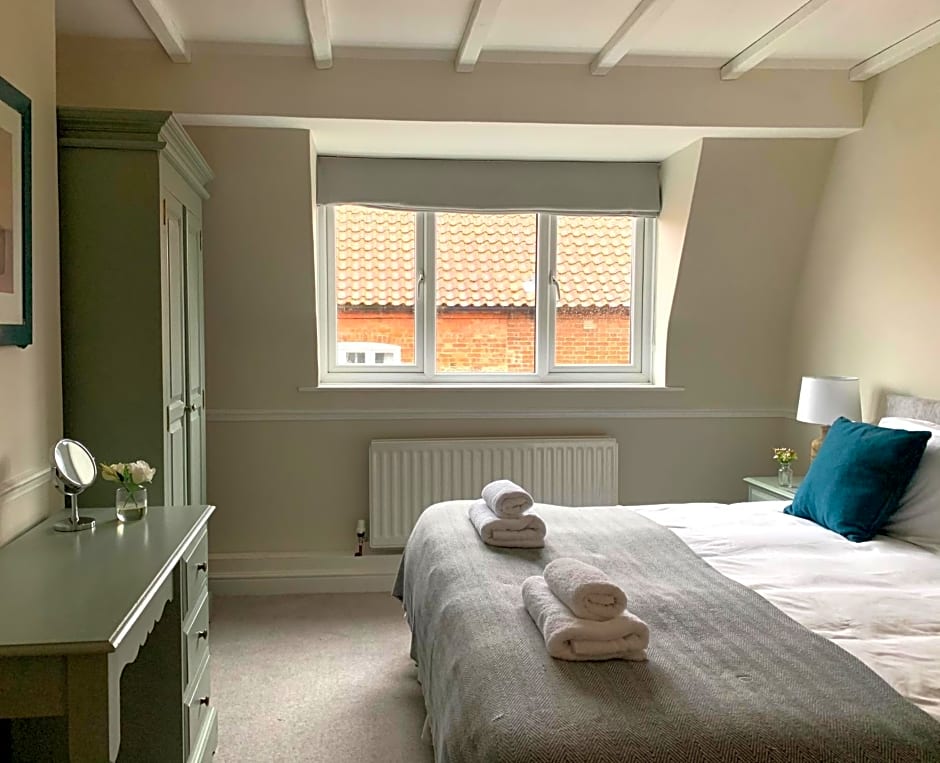 The Boot and Shoe Inn