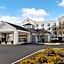 Hilton Garden Inn Indianapolis/Carmel