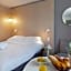 Novotel Aix en Provence Pont de l Arc Fenouilleres