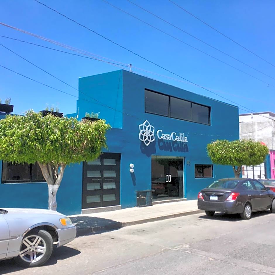 Hotel Casa Calila