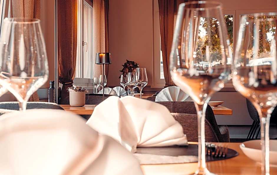 Hotel Rössli Luterbach