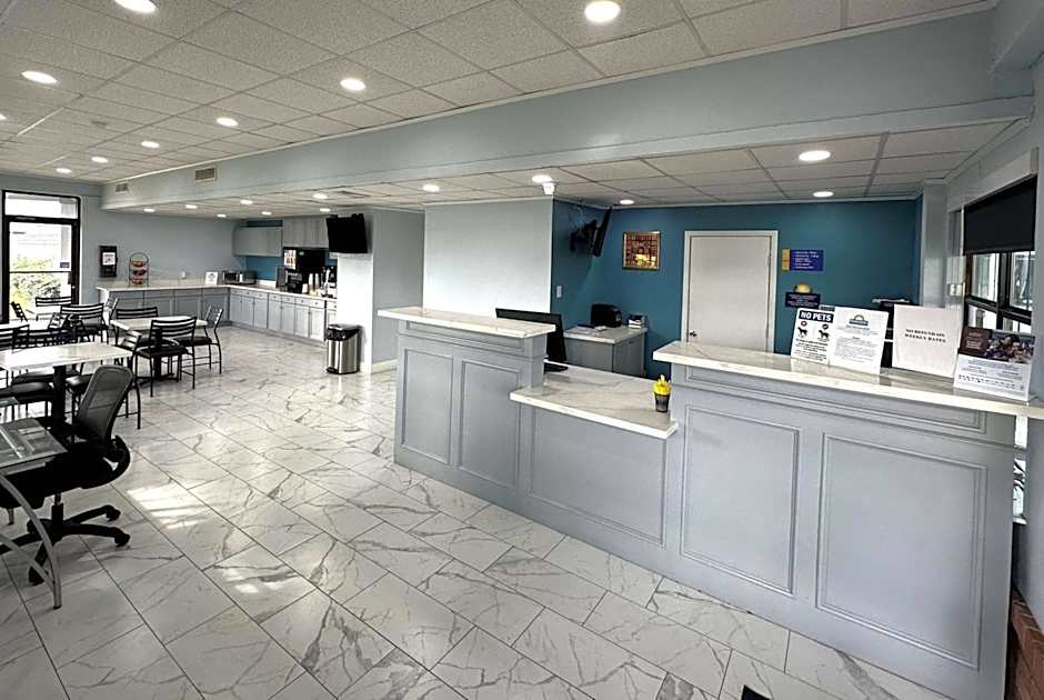 Days Inn by Wyndham Lake Charles