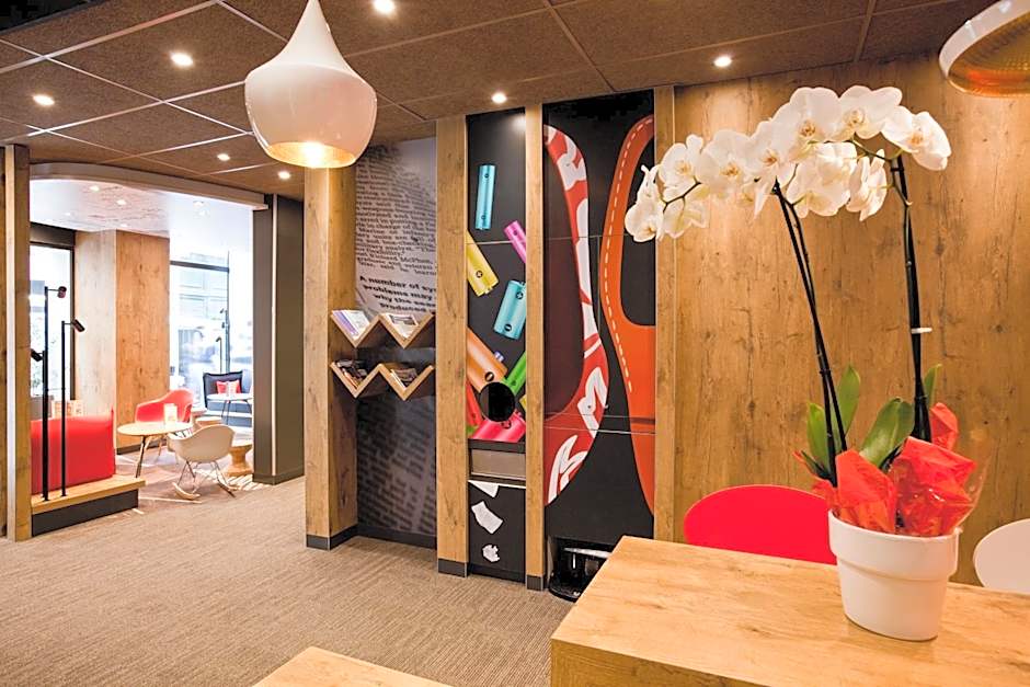 ibis Paris Gare de lEst TGV