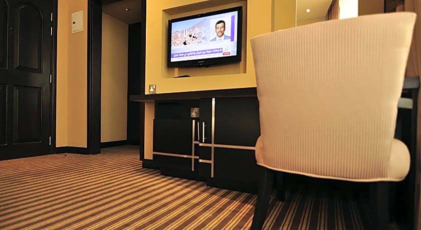Aldar Hotel