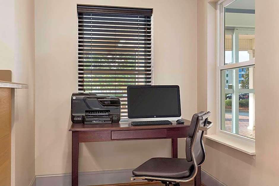 Summerville Park Inn