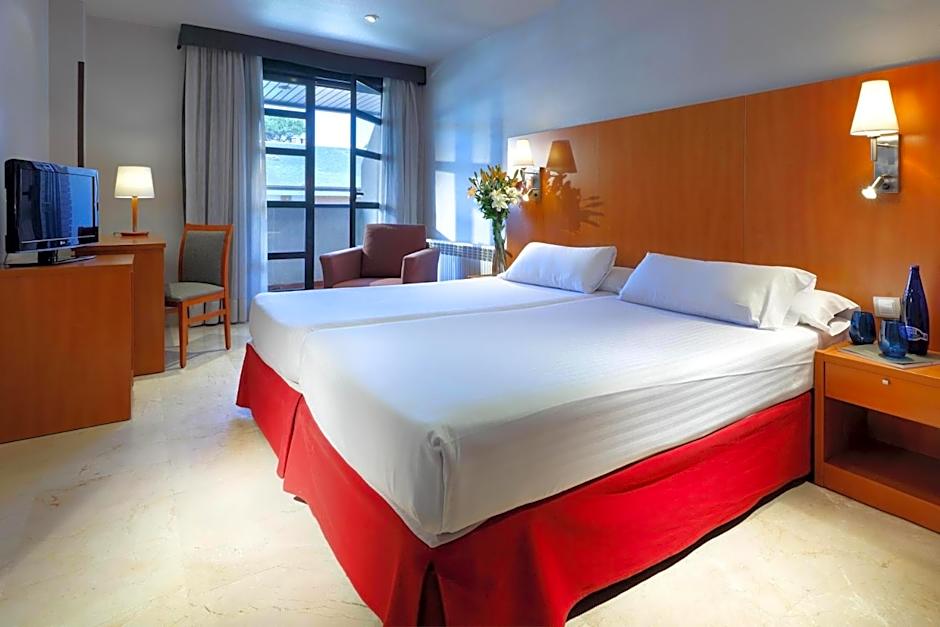 Exe Gran Hotel Almenar