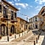 Lefkara Hotel