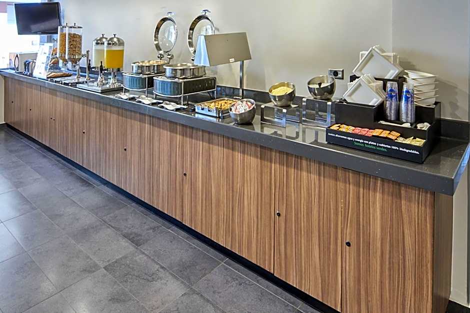 City Express by Marriott Ciudad Victoria