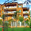 Appart Hotel Lou Castelet