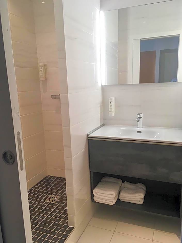 Best Western Adagio