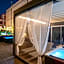 Spring House Hotel Rome Vatican, Tapestry Collection Hilton