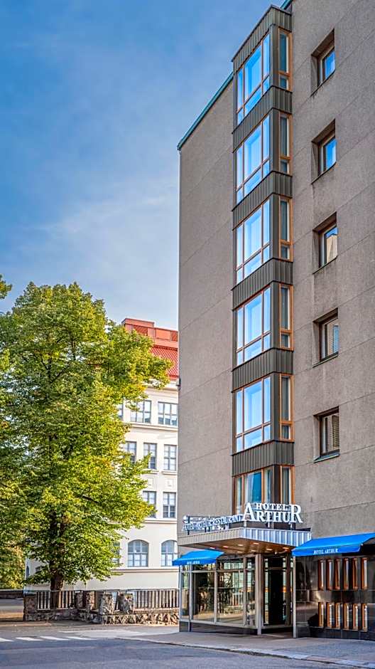 Hotel Arthur