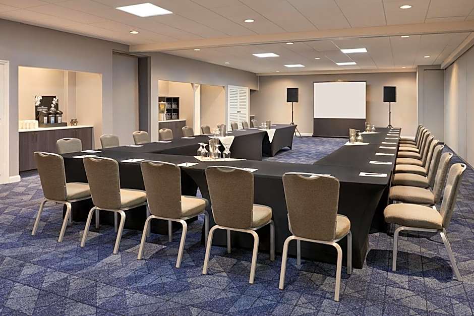 Courtyard by Marriott Ottawa Downtown