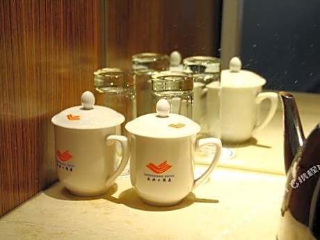 Nan'an Success Hotel