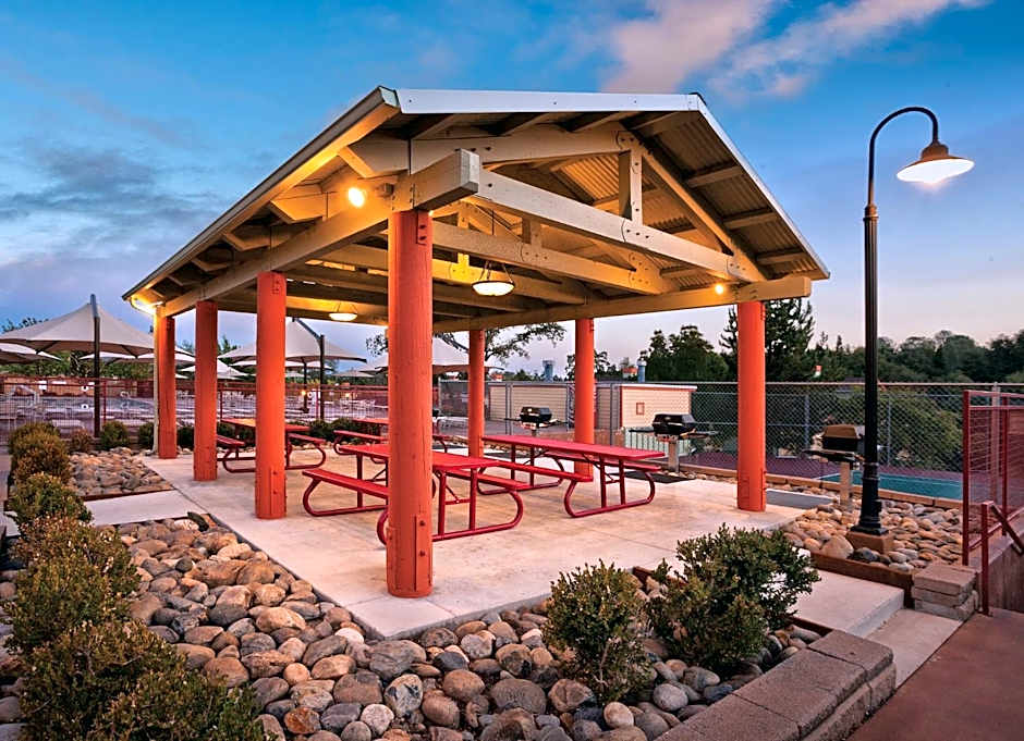 Worldmark Angels Camp