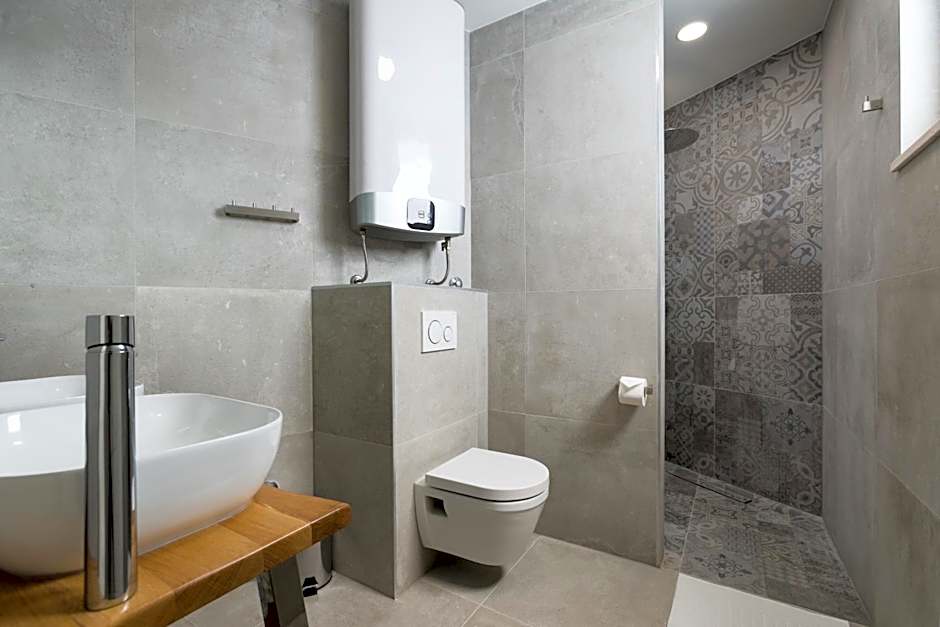 Hotel - Teranea City Hvar