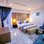 TRANQUILA HOTEL AND SUITES
