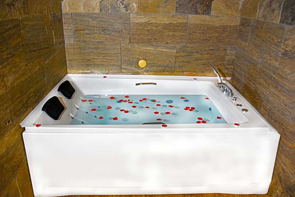 Cappadocia Cave House