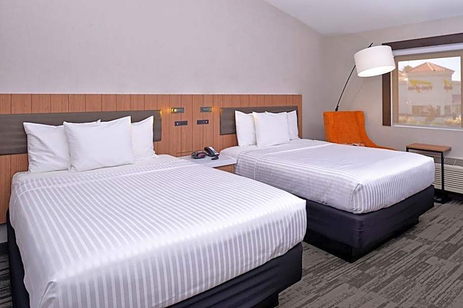 Sisk Hotel