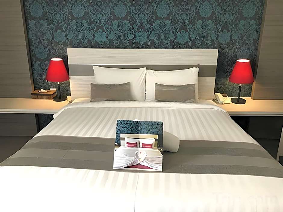 Kamini Legian Hotel