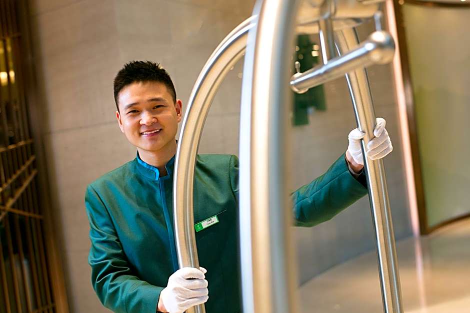 Holiday Inn Hangzhou Gongshu By IHG