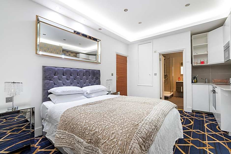 Hyde Park Rooms & Apartments