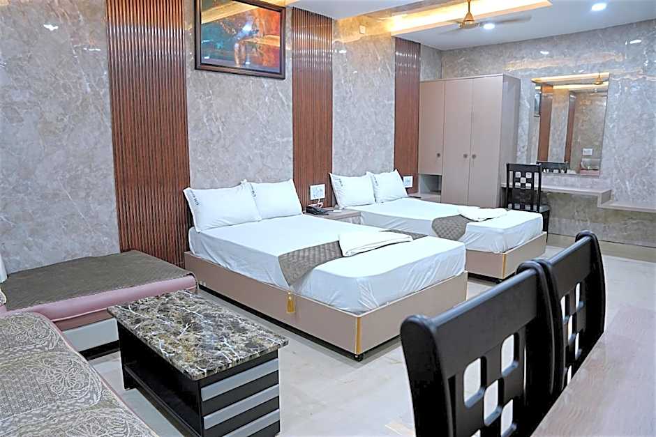GM hotel