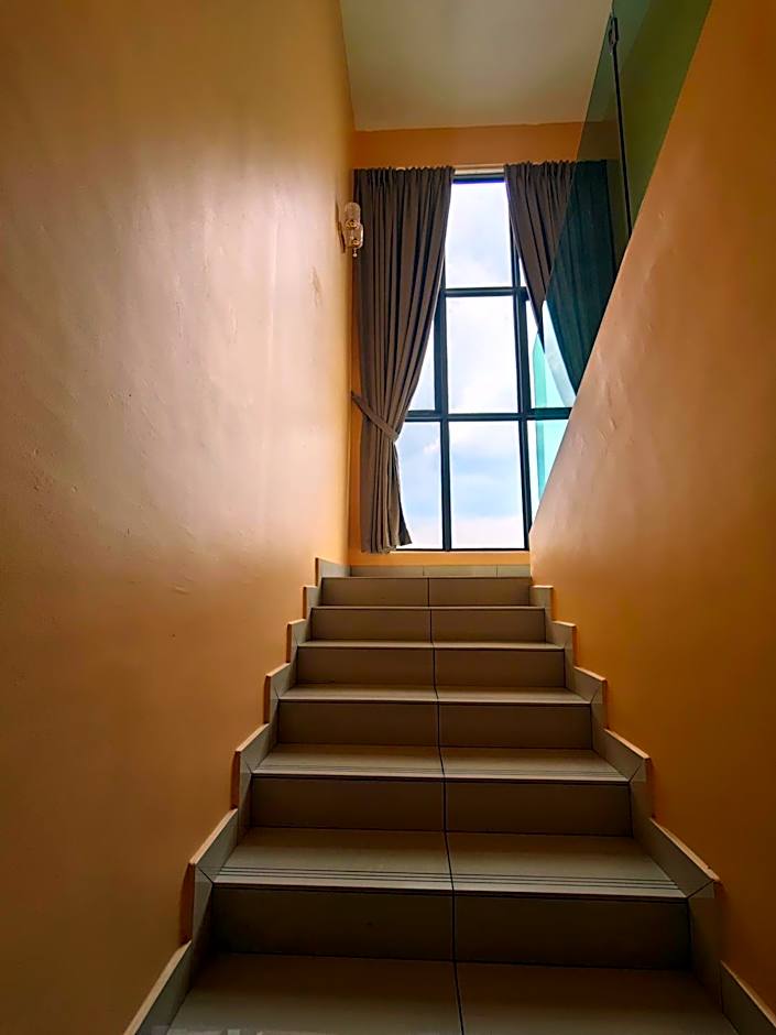 Duplex EVO Soho Suites Bangi