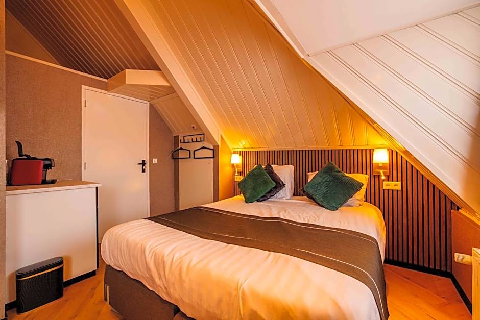 Hotel Buren