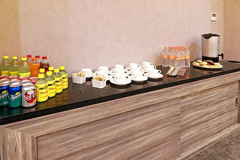 Holiday Inn Ciudad Juarez By IHG