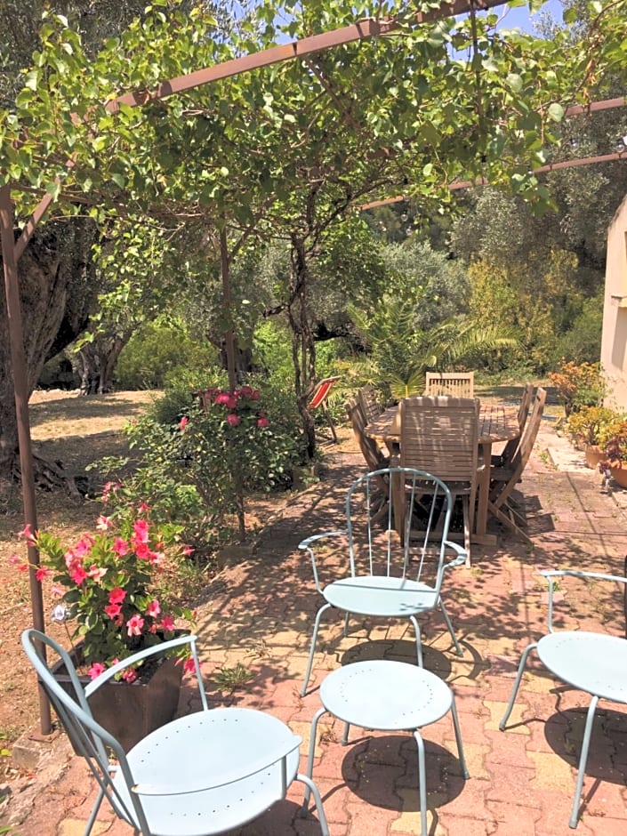 Bastide Sainte Trinide