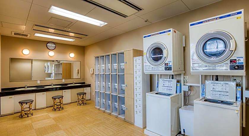 Apa Hotel Marugame-Ekimae-Odori