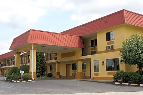 Express Inn & Suites Trion