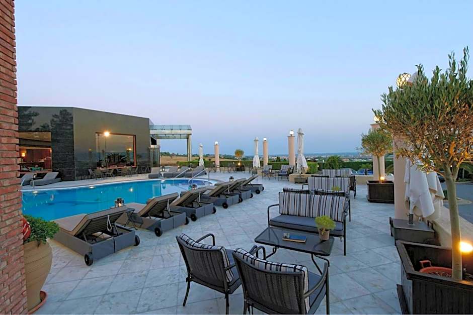 ROYAL HOTEL THESSALONIKI