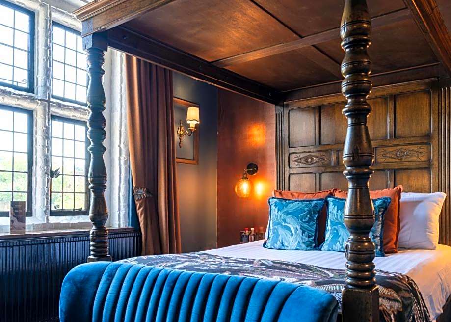 Seckford Hall Hotel & Spa