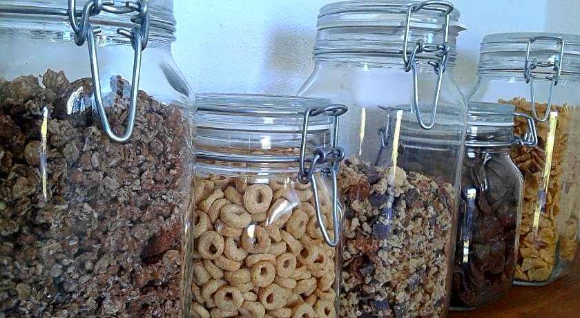 Alma Bed & Breakfast