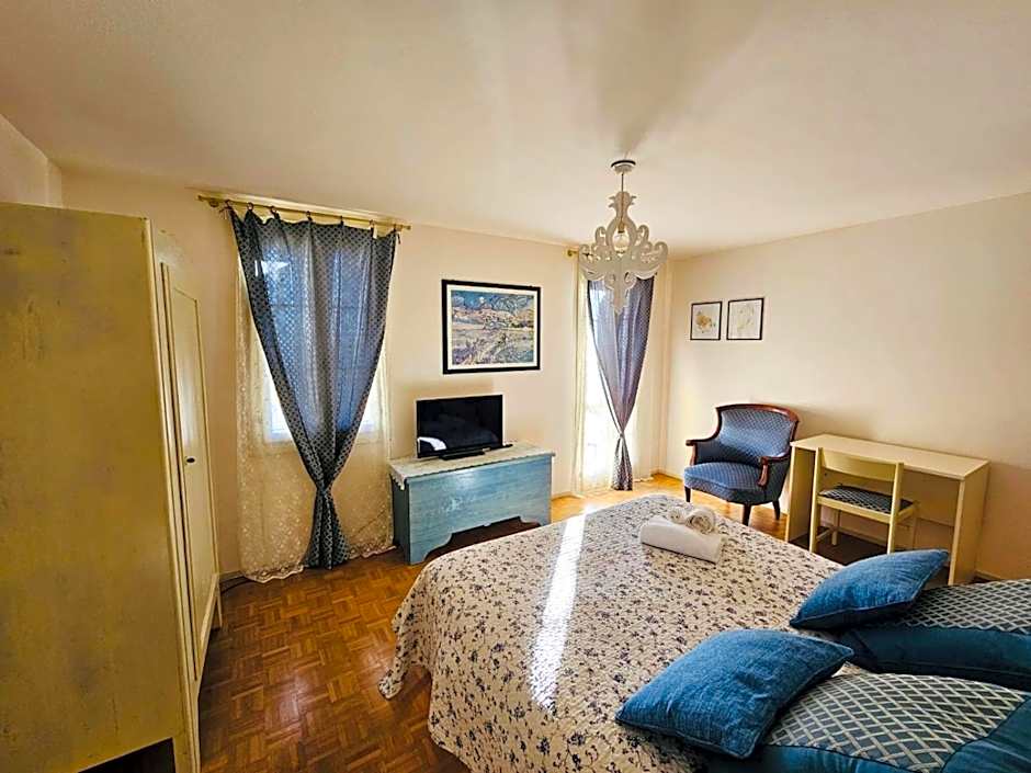 B&B La fabbrica delle idee