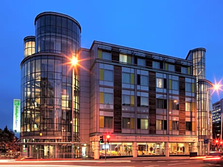 Premier Inn Nottingham City (Chapel Bar)