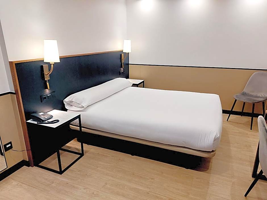 Hotel Costa Atlántica