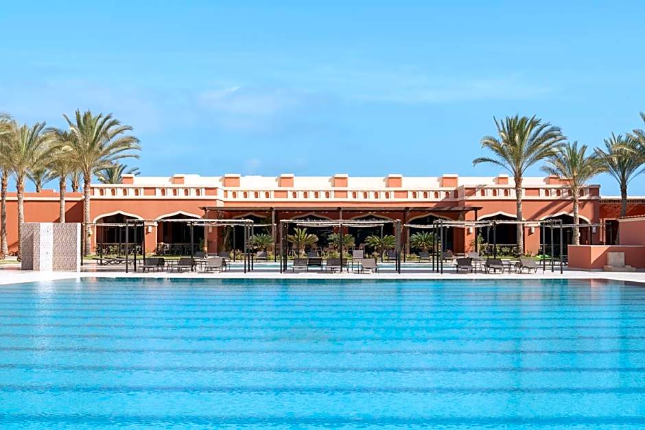 JAZ Tamerina, Almaza Bay